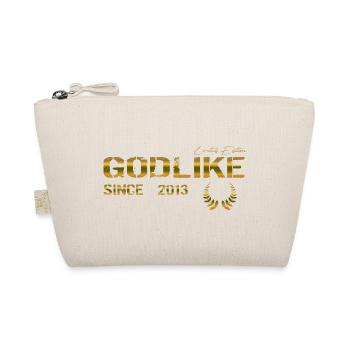 Divin depuis 2013 - Trousse biologique - nature - Devant
