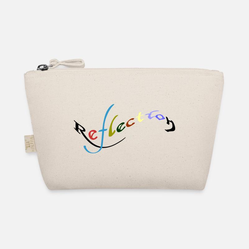 Reflection - Reflexion Organic Pouch