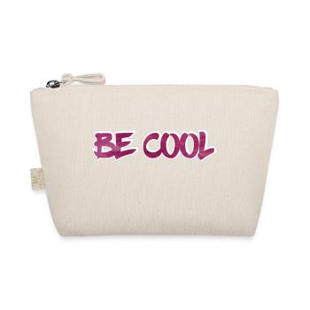 SOYEZ COOL - Trousse biologique - nature - Devant
