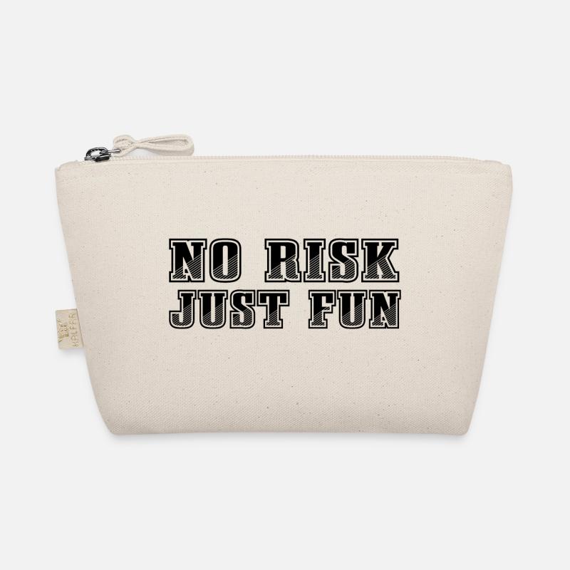 Pas de risque juste du plaisir Trousse biologique