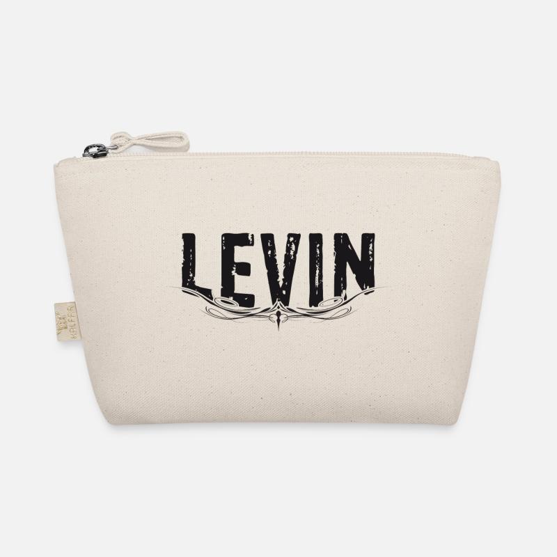 LEVIN A LEGEND Bio-Täschchen