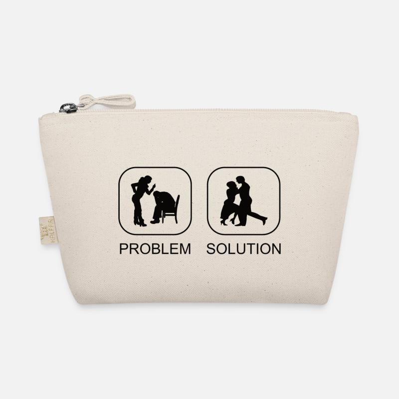 Dancer Ballroom Dance Class Ballet Gift Dance Organic Pouch