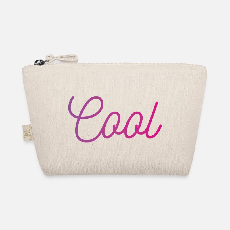 Cool Trousse biologique