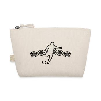 Football Design Football Player Football Équipe de football - Trousse biologique - nature - Devant