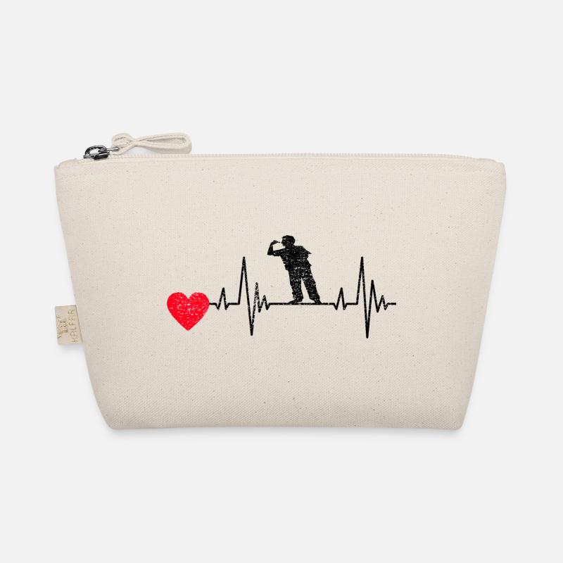 Joueur de fléchettes Cadeau Fléchettes Dire Fléchettes Sport Trousse biologique
