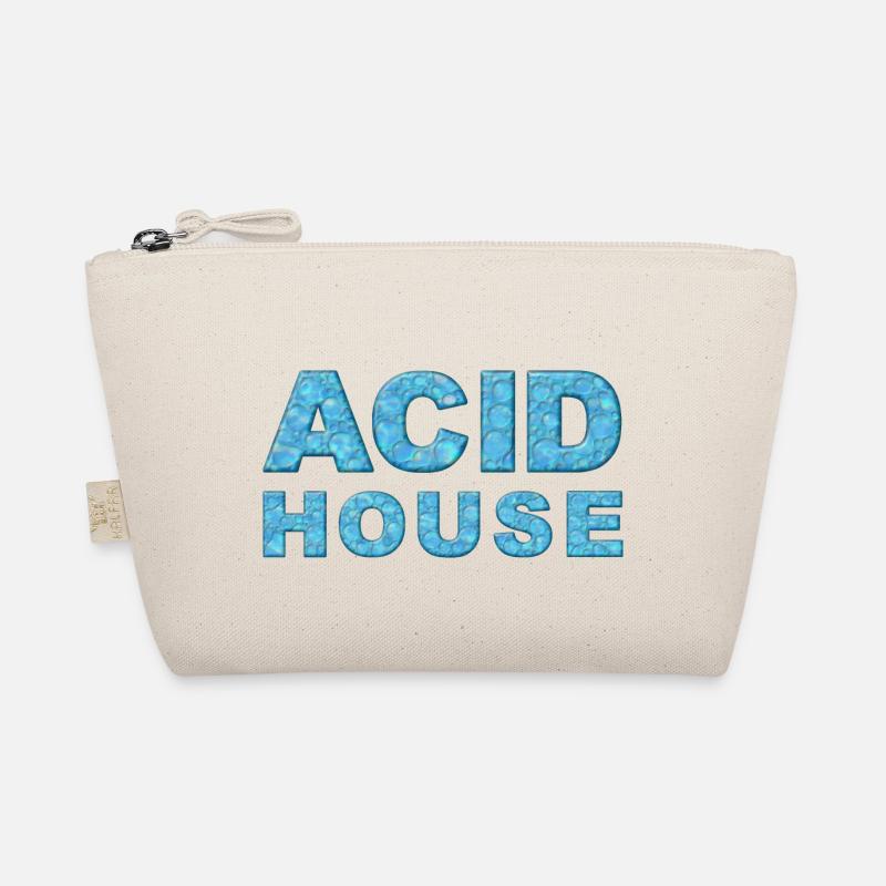 Säurehaus Bio-Täschchen