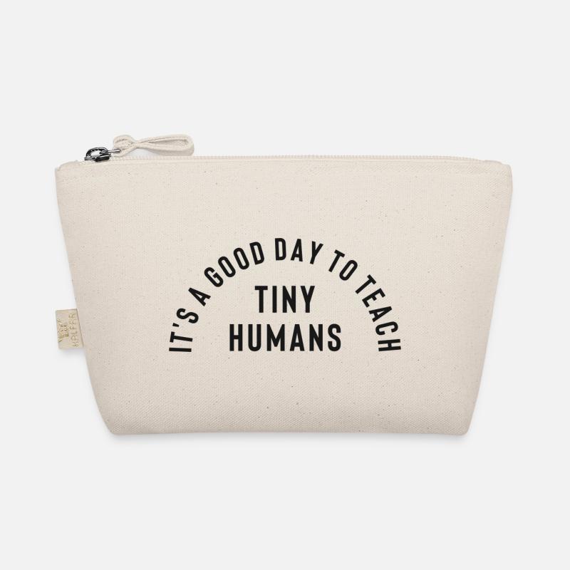 C’est une bonne journée pour enseigner aux petits humains Trousse biologique