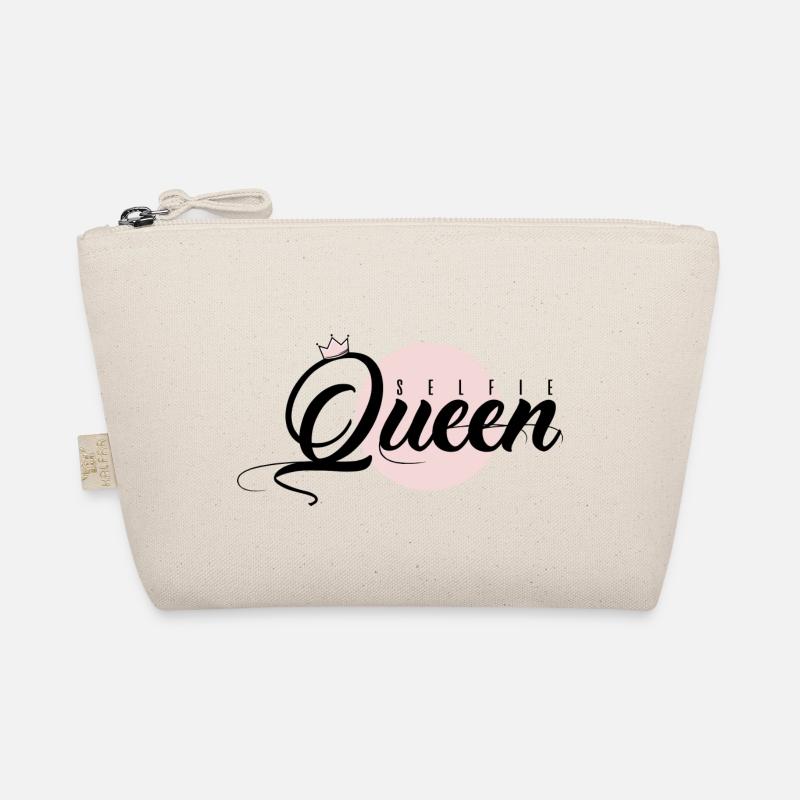 Selfie Queen Trousse biologique