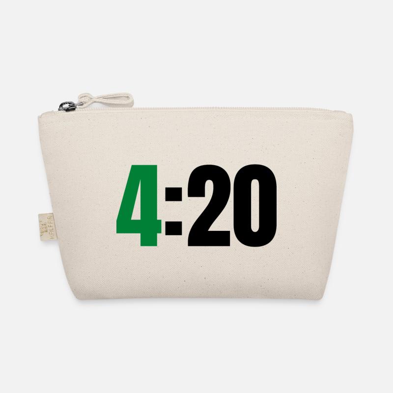 4 20 Bio-Täschchen
