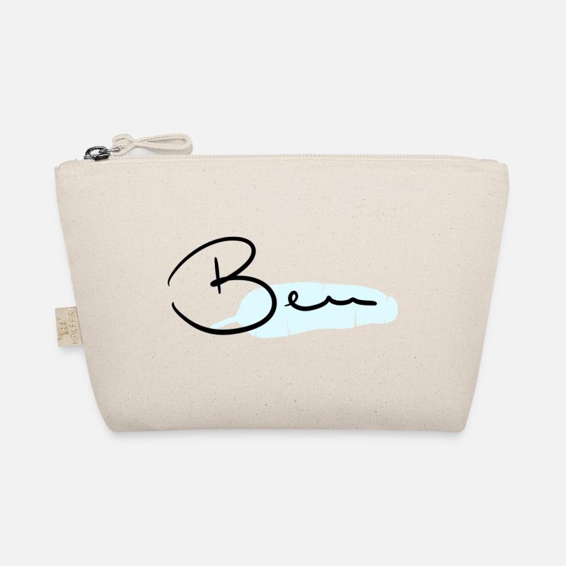 Benoît Trousse biologique