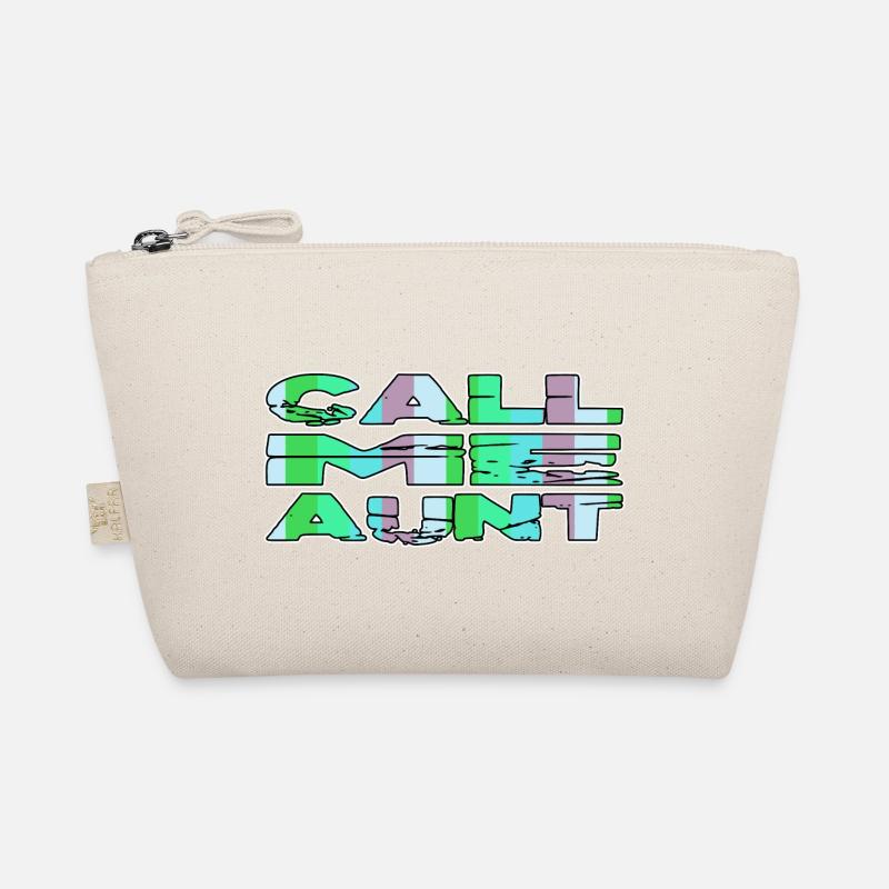 Adoption Home Amusing Statement Gift Fun Awesome Organic Pouch