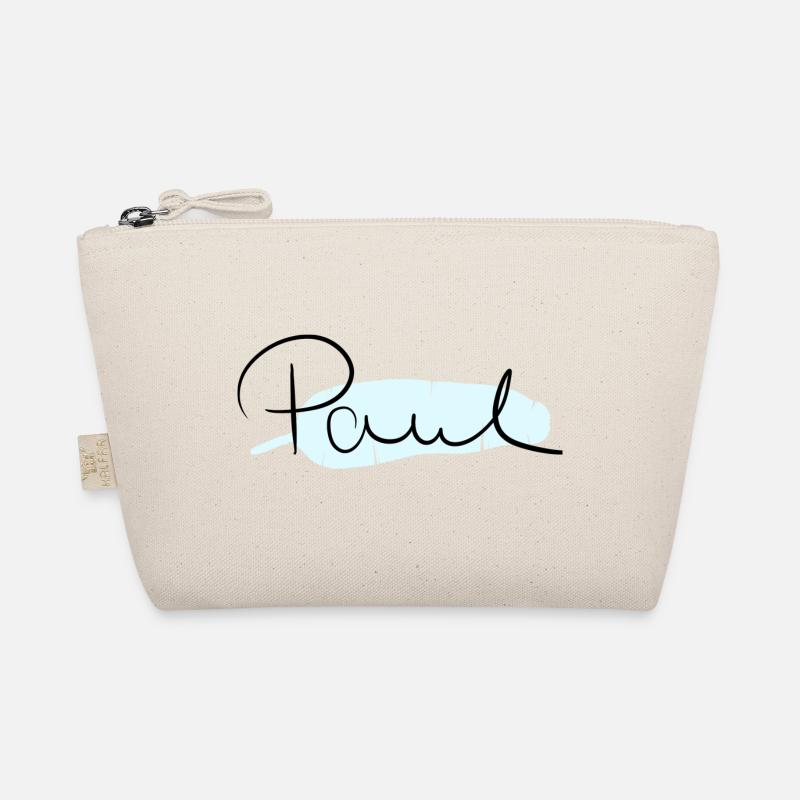 Paul Organic Pouch