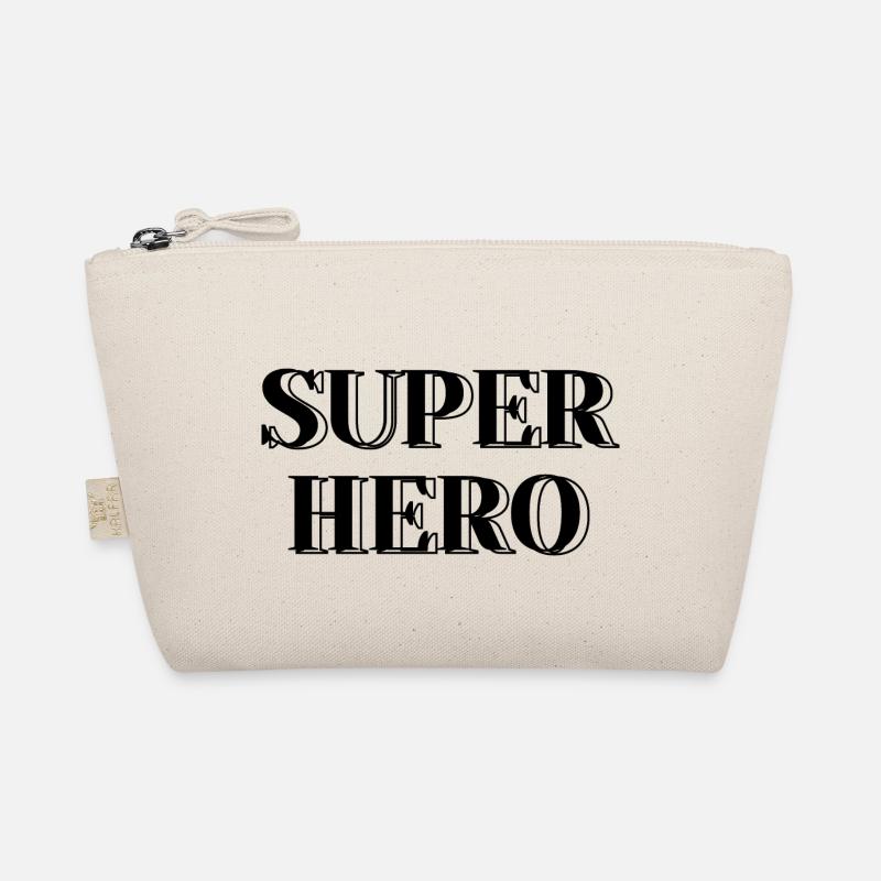 Super-héros Trousse biologique