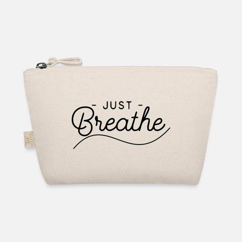 JB - Respirez profondément Trousse biologique