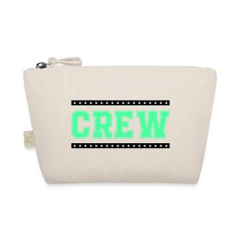 Crew - Organic Pouch - nature - Front