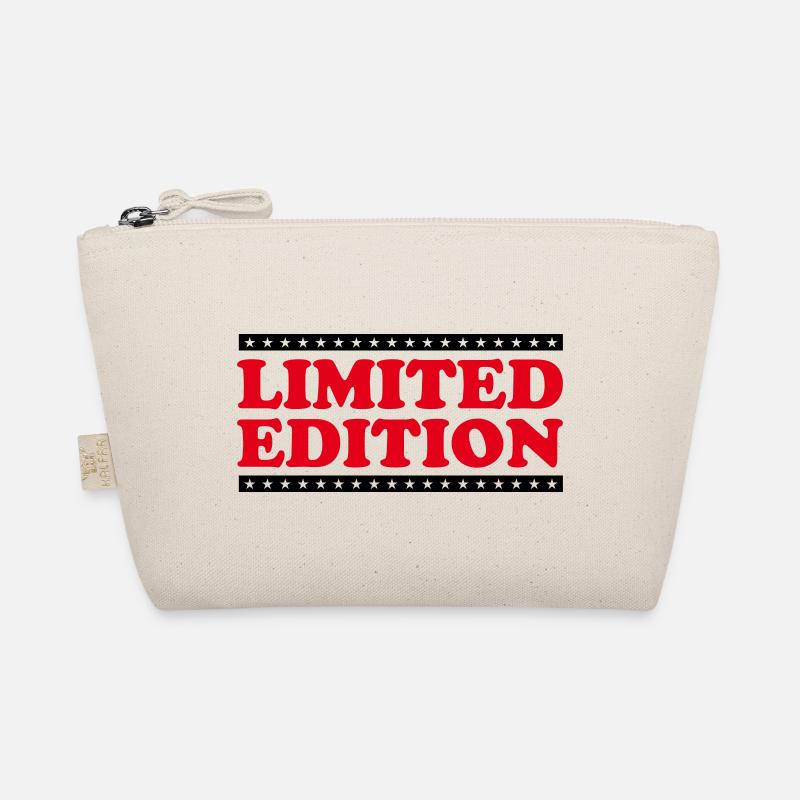 Édition limitée Trousse biologique