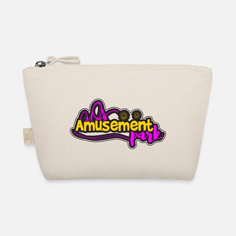 PARC D’ATTRACTIONS 2 Trousse biologique