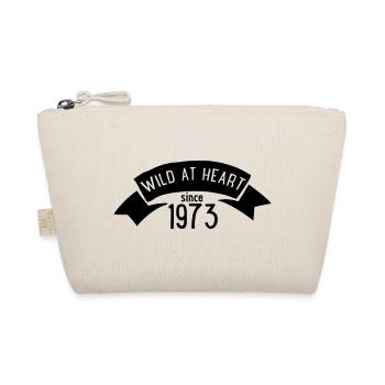 1973 - Organic Pouch - nature - Front