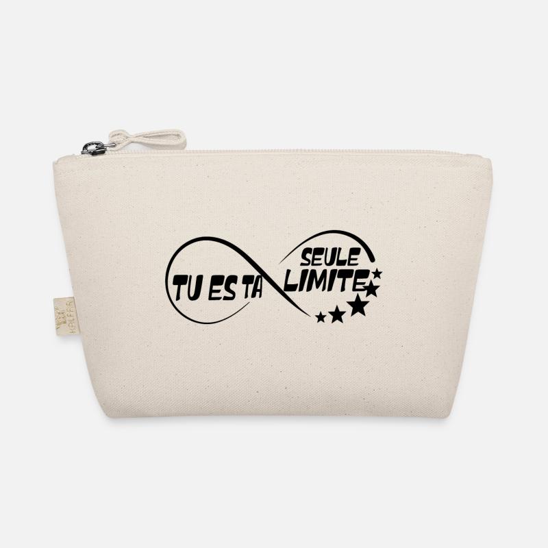 Tu es ta seule limite Trousse biologique
