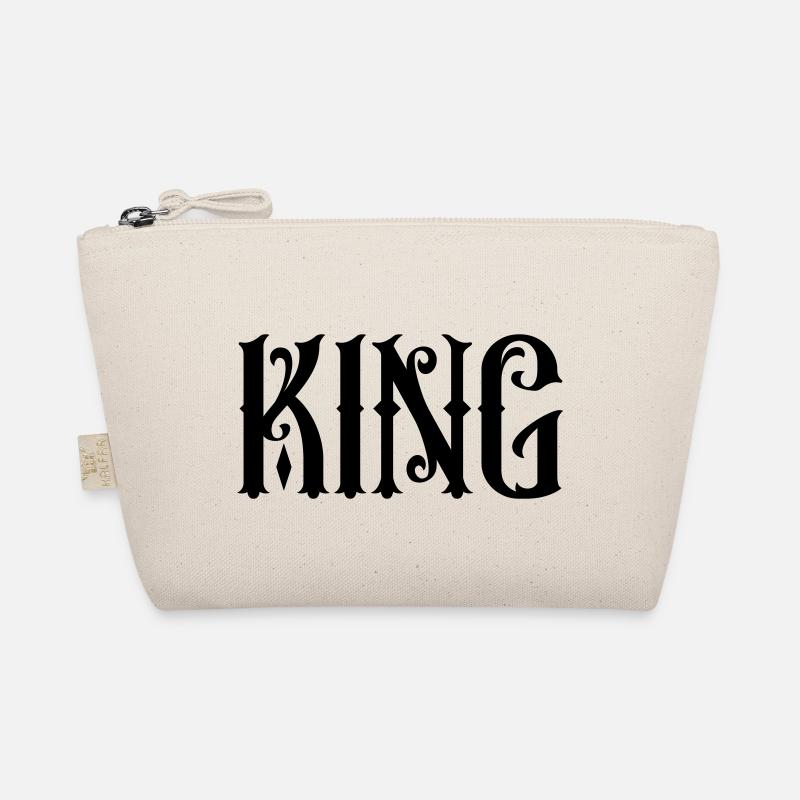 King Organic Pouch
