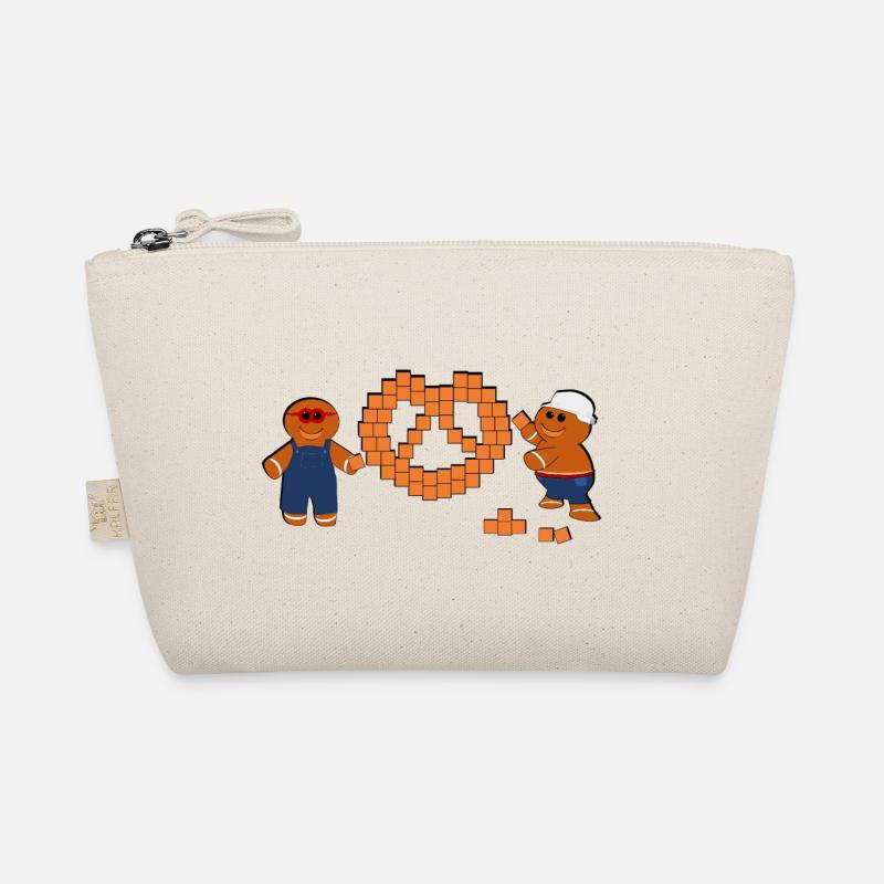 Alsace BTP Bretzel Trousse biologique