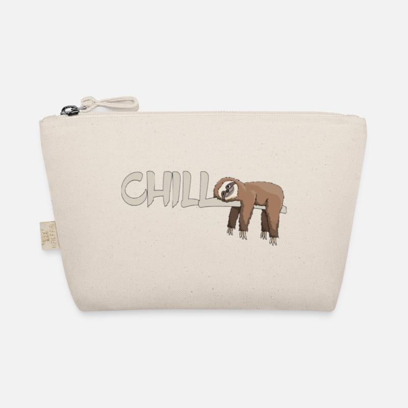 Chill Organic Pouch