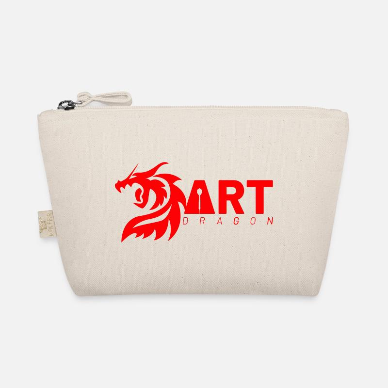 Dart Dragon Bio-Täschchen