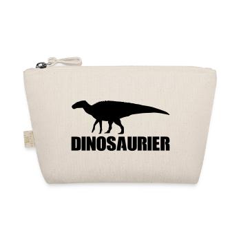 dinosaure - Trousse biologique - nature - Devant