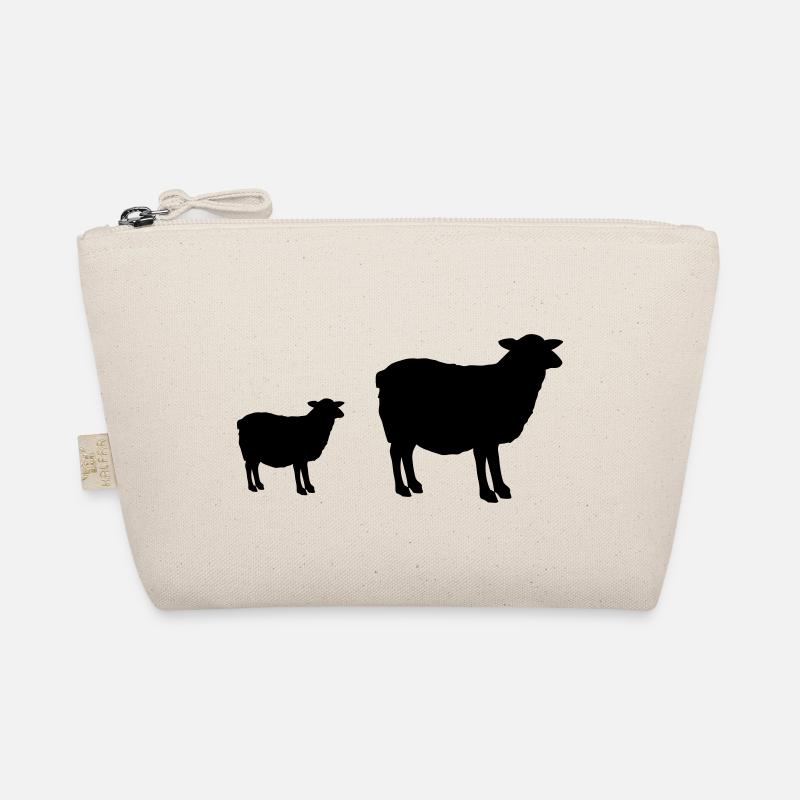 sheep Organic Pouch