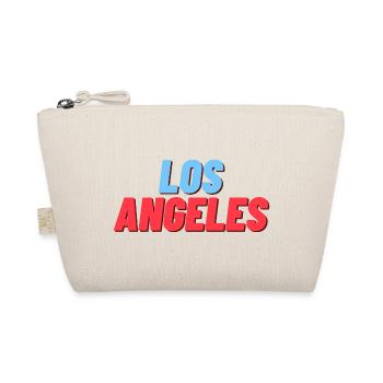 Los Angeles - Trousse biologique - nature - Devant