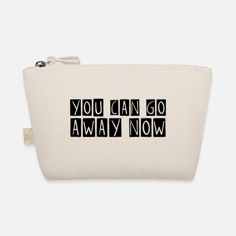 Vous pouvez partir maintenant 3 Trousse biologique