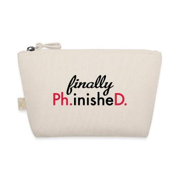 Doctorat - Trousse biologique - nature - Devant