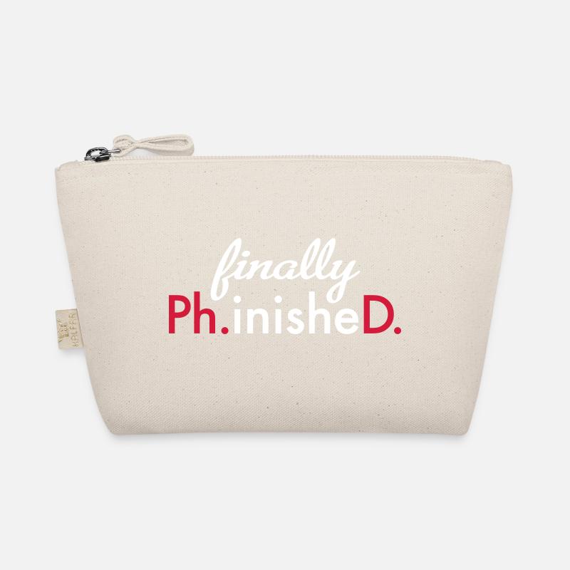 Phd Organic Pouch