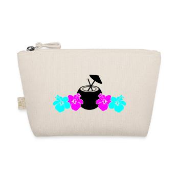 Hibiscus Kokus - Trousse biologique - nature - Devant