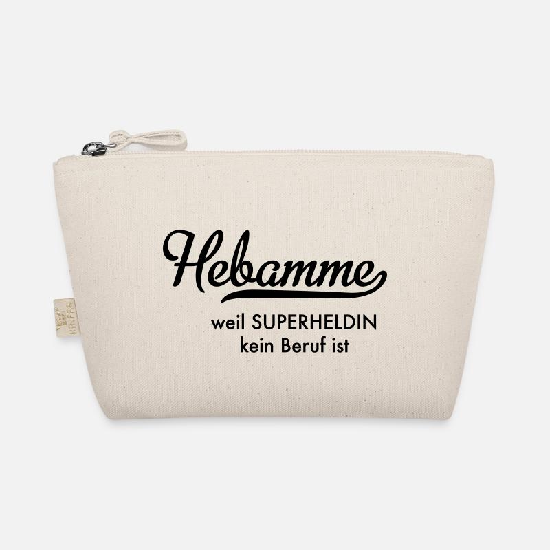 Hebamme Bio-Täschchen