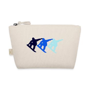 Planchistes - Trousse biologique - nature - Devant