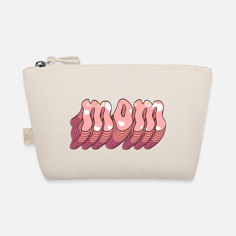 Mama 3D Bio-Täschchen