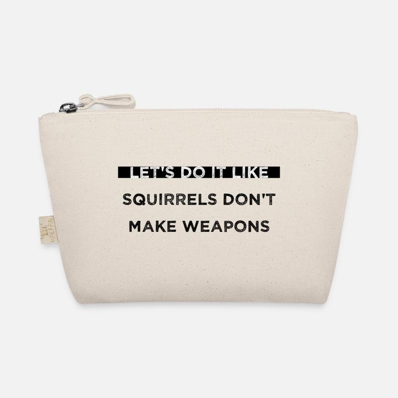love birthday present idea gift idea bday funny Bio-Täschchen