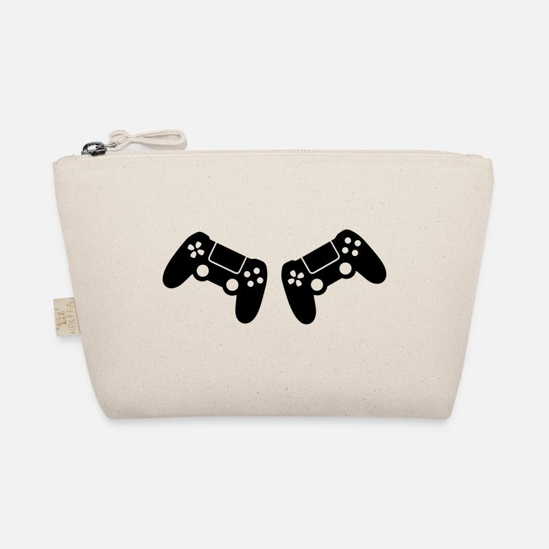 Manettes de jeu Trousse biologique