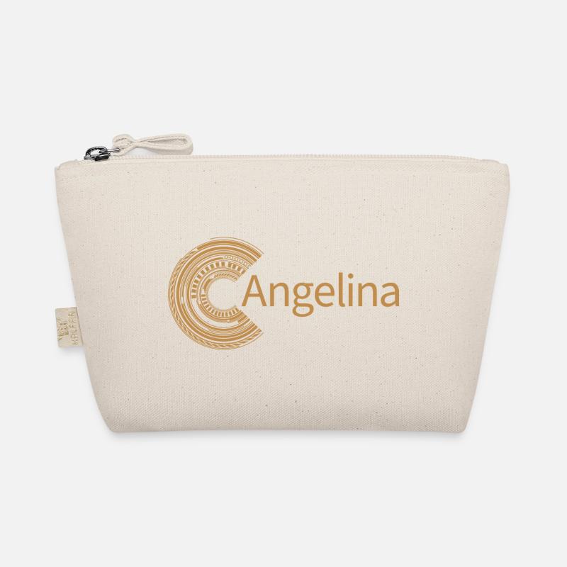 Pour Angelina Trousse biologique