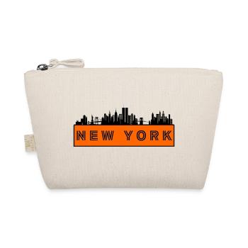 City New York - USA Amérique - Trousse biologique - nature - Devant