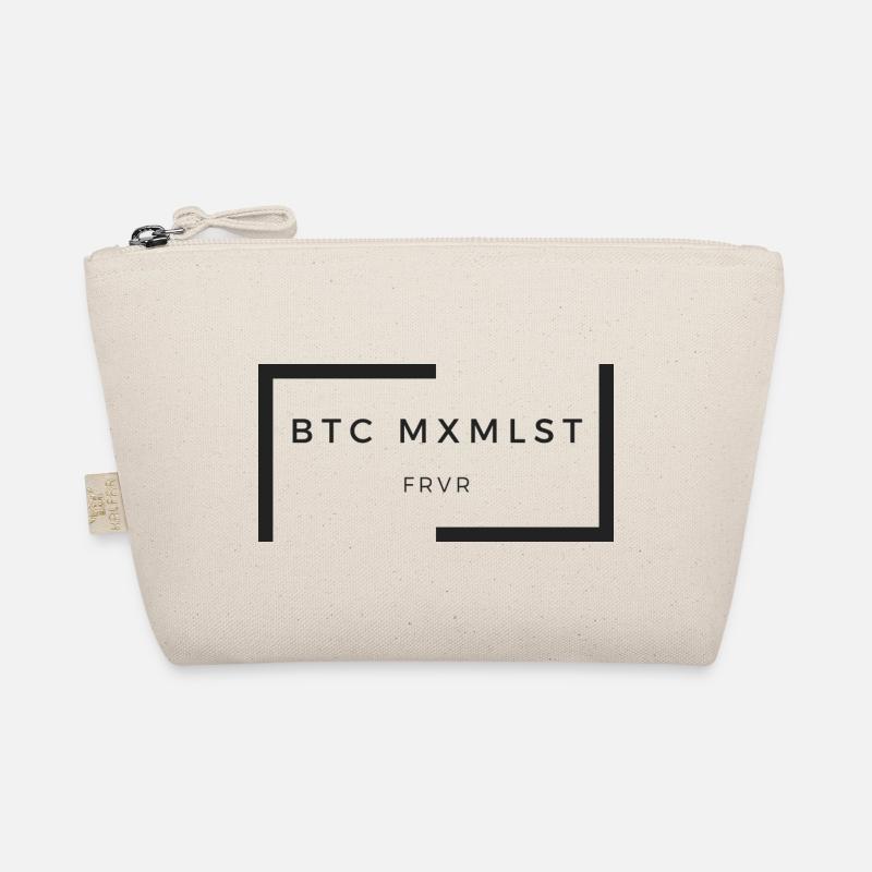 BTC maximaliste Trousse biologique