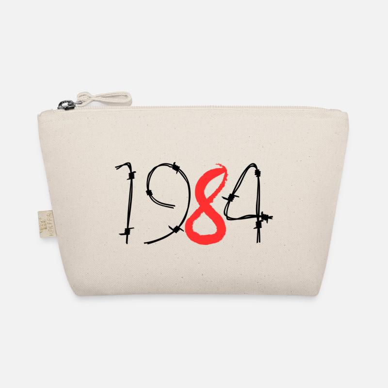 Année 1984 Trousse biologique