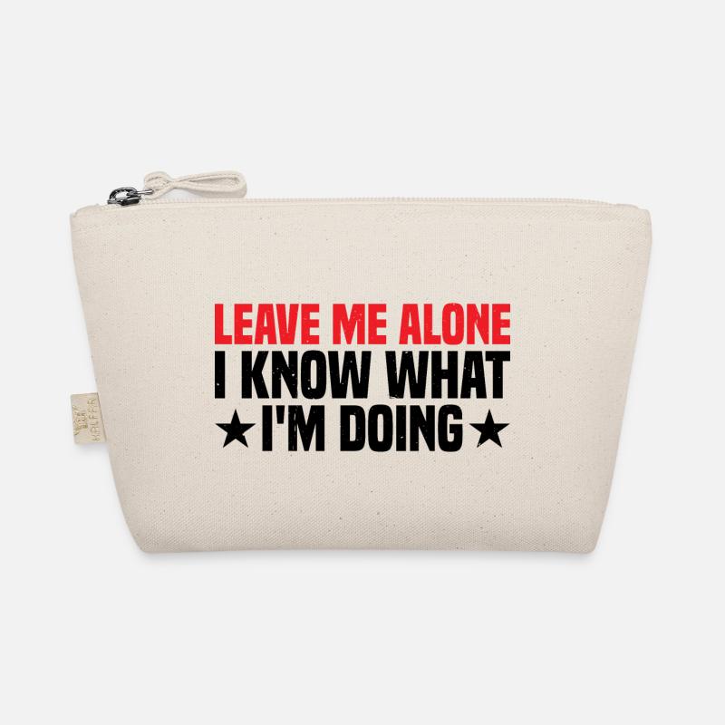 Laisse-moi tranquille, je sais ce que je fais 22 Trousse biologique
