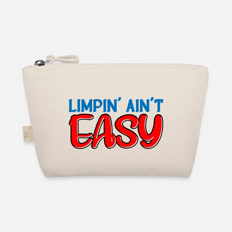 Limpin' Ain’t Easy 22 Trousse biologique