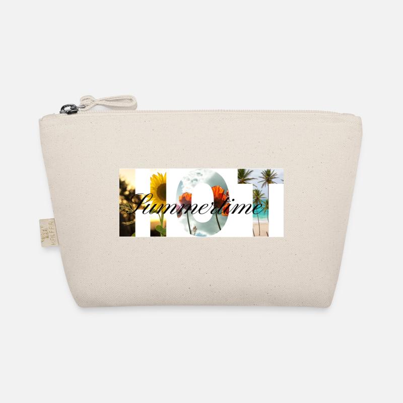 CHAUD Été Trousse biologique