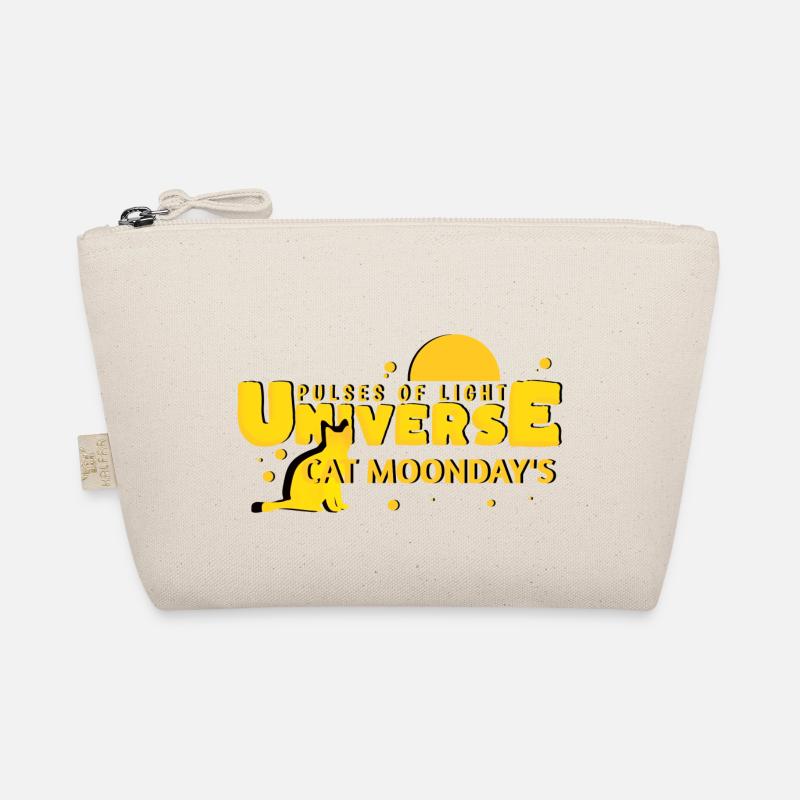 Universe - Science Organic Pouch