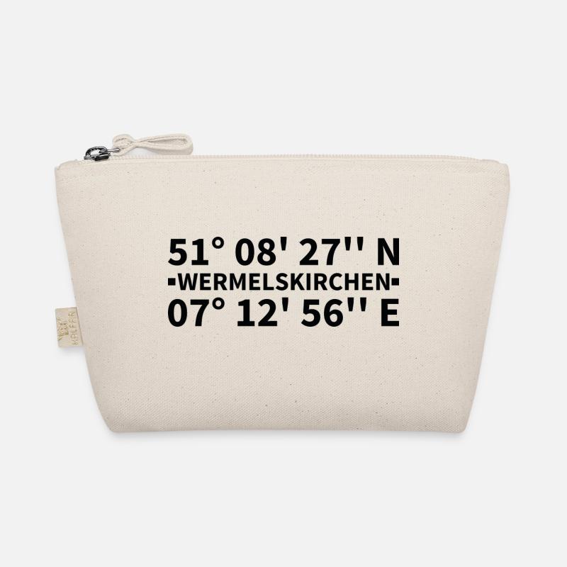Coordonnées de Wermelskirchen Trousse biologique