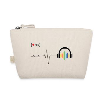 Rainbow beat - Trousse biologique - nature - Devant