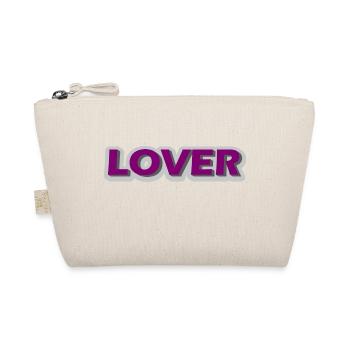 Amant - Trousse biologique - nature - Devant